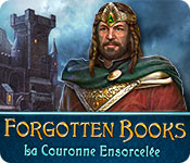 Download Forgotten Books: La Couronne Ensorcelée game