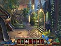 Forgotten Books: La Couronne Ensorcelée screenshot