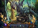 Forgotten Kingdoms: Sombre Prémonition Edition Collector screenshot