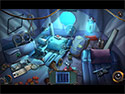 Fright Chasers: Exposition aux Ténèbres screenshot
