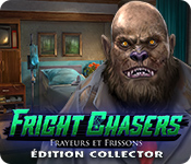 Download Fright Chasers: Frayeurs et Frissons Édition Collector game