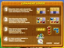 Fruit Lockers screenshot