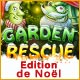 Download Garden Rescue: Edition de Noël game