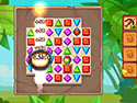 Joyaux des Aztèques screenshot