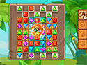 Joyaux des Aztèques screenshot