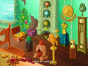 Gizmos: Esprit de Noël screenshot