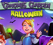 Download Gnomes Garden: Halloween game