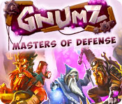 Download Gnumz: Masters of Defense game