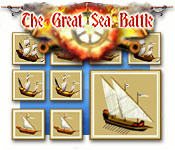 Download The Great Sea Battle game