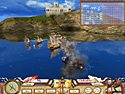 The Great Sea Battle screenshot