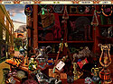 Great Secrets: Da Vinci screenshot
