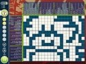 Picross Plage screenshot