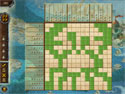 Picross Légende des Pirates screenshot
