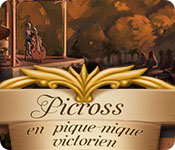 Download Picross en Pique-Nique Victorien game