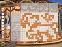 Picross en Pique-Nique Victorien screenshot