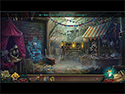 Grim Facade: Le Cube Noir screenshot