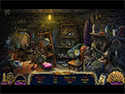Grim Facade: Le Message screenshot