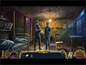 Grim Facade: Le Message screenshot
