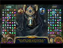 Grim Facade: Le Message screenshot