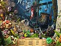 Grim Legends 2: Le Chant du Cygne Noir screenshot