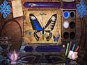 Grim Tales: La Couleur de la Peur screenshot