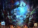 Grim Tales: La Reine de Pierre screenshot