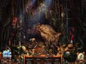 Grim Tales: La Reine de Pierre screenshot