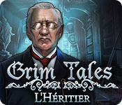 Download Grim Tales: L'Héritier game