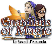 Download Guardians of Magic: Le Réveil d'Amanda game