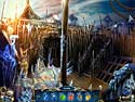 Hallowed Legends: Le Bateau Squelette screenshot