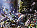 Hallowed Legends: Templiers screenshot
