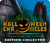 Download Halloween Chronicles: Derrière la Porte Édition Collector game