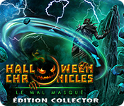 Download Halloween Chronicles: Le Mal Masqué Édition Collector game