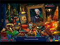 Halloween Chronicles: Les Monstres Parmi Nous Édition Collector screenshot