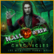 Download Halloween Chronicles: Les Monstres Parmi Nous game