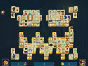 Halloween Night Mahjong screenshot