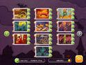 Halloween Patchworks: Trick or Treat! screenshot