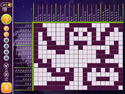 Énigme d'Halloween Nonograms screenshot