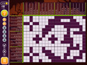 Énigme d'Halloween Nonograms screenshot