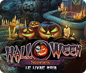 Download Halloween Stories: Le Livre Noir game