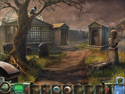 Haunted Halls: L'Asile de Green Hills screenshot