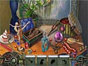 Haunted Halls: Dans vos Cauchemars Edition Collector screenshot