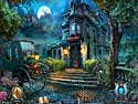Haunted Hotel: L'Eclipse Edition Collector screenshot