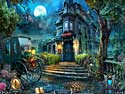 Haunted Hotel: L'Eclipse screenshot