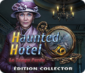 Download Haunted Hotel: Le Temps Perdu Édition Collector game