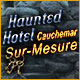 Download Haunted Hotel: Cauchemar Sur-Mesure game