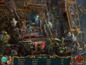 Haunted Legends: La Dame de Pique screenshot