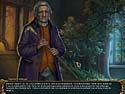 Haunted Legends: Le Cavalier de Bronze screenshot