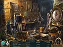 Haunted Legends: Le Cavalier de Bronze screenshot