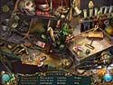 Haunted Legends: Le Malheur des Uns... screenshot